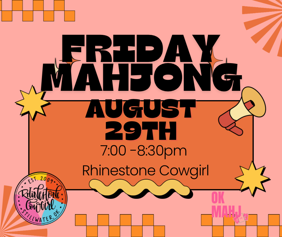 Rhinestone Cowgirl August 29th