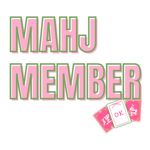 Mahj Member